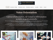 votreorientation.fr : informer, conseiller et orienter