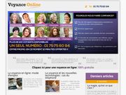 Voyance Online: consultation par téléphone