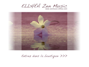 Zen Music Ellhëa - Plateforme officielle de téléchargement mp3 de l'artiste Ellhëa