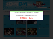 Vidéos gays gratuites en streaming