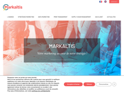 Acticia Conseil : agence marketing à Paris