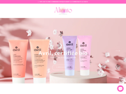 Altanto, boutique Beauty & Bougies. Artisanat et produits naturels uniquement