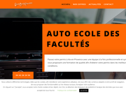 Auto école Aix en Provence