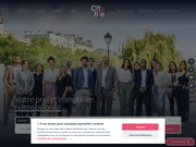 Le réseau d'agences immobilières expertes dans les projets à l'Est de Paris