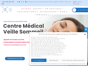 Centre Médical Veille Sommeil
