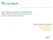 Code Opale