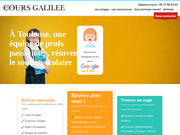 Cours particuliers Toulouse