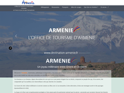 Voyage Arménie