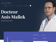 docteur-anis-mallek.com