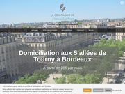 Domiciliation Bordeaux : Domicilier son entreprise à Bordeaux