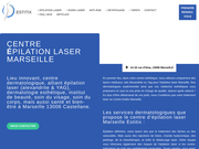 Centre Laser Marseille Estitix