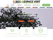 BES - Espace Vert