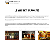 Fumi Whisky découvrez le monde fascinant du whisky japonais