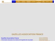 Gazelles Association France