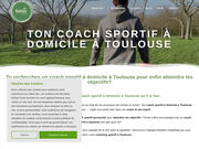 Holistic Coaching, Coach sportif sur Ramonville et Toulouse