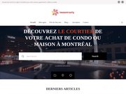 Immobilier montreal