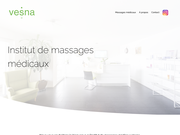 Centre de massages thérapeutiques et classiques Vesna