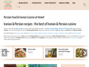 Iran-Cuisine