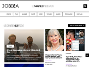 Jobba - Le magazine 2.0 Inside é Actu