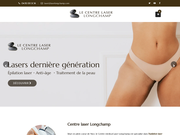 Longchamp : votre centre médical laser à Nice
