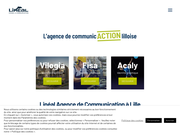 Linéal : Agence communication Lille