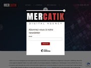 Mercatik, une web offshore innovante basée au Sénégal