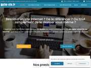 OptimSite : Votre agence Web présente partout en France