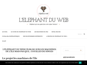 Le guide de l'Eléphant du Web Nantais