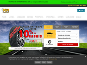 Pneus St-Hubert -Pneus à rabais, pneus d'hiver et d'été en vente en ligne