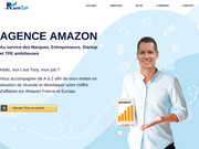 Rank UP agence marketplace Amazon