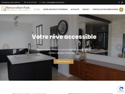 Renovation Paris Service : appartement, maison, locaux commerciaux