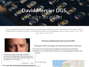 David Mercier DGS