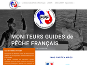 Les Moniteurs Guides de Pêche Français