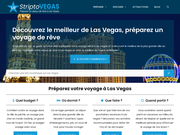 Striptovegas, guide pour visiter Las Vegas aux USA