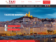 Taxi Marseille