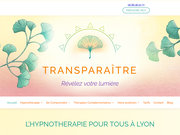 Transparaitre - Hypnothérapie à Lyon