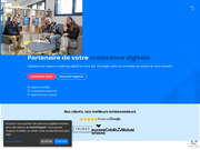 UpByWeb votre agence webmarketing en Vendée