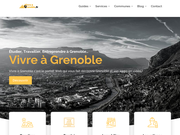 Vivre à Grenoble, infos immobilières et annonces en vidéo