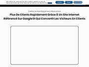 Webaudit France - Créateur site Internet VTC et Taxi