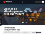 Webtech