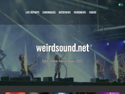 Weirdsound.net