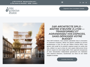 2AR Architectes - Atelier D'architecture Réaliste