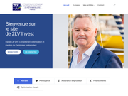 Daniel Le Vay, 2LV Invest, Courtage & Gestion de patrimoine