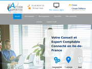 Action Expertise : Expert comptable 91 et 75