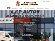 AFP Autos