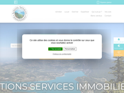 Actions Services Immobiliers
