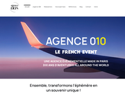 Agence événementielle made in Paris