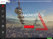 Diagnostics immobiliers à Grenoble