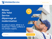 Allo-volet-service.fr