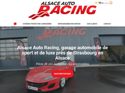 Alsace Auto Racing